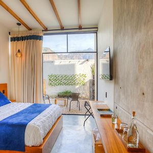 Habitación Estándar con Cama Queen